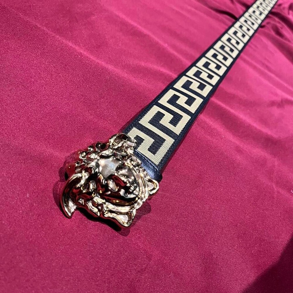 VERSACE BELT